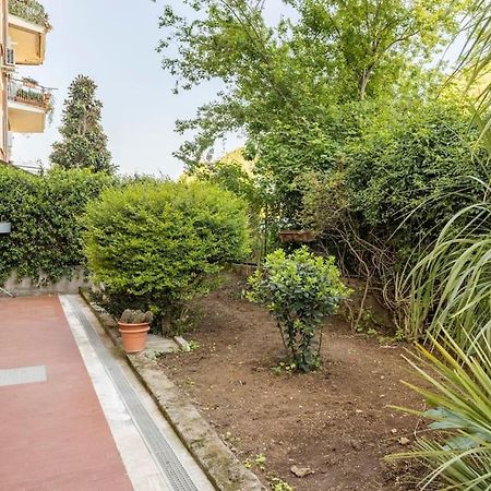 Massy & Alex House Intero Appartamento Rome Bagian luar foto