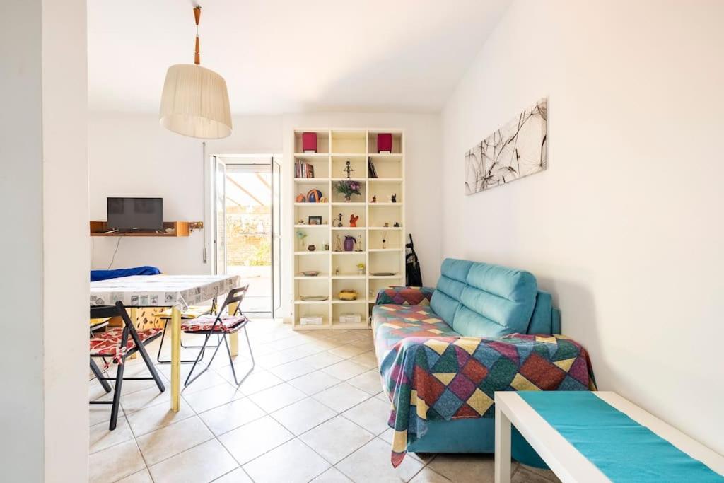 Massy & Alex House Intero Appartamento Rome Bagian luar foto