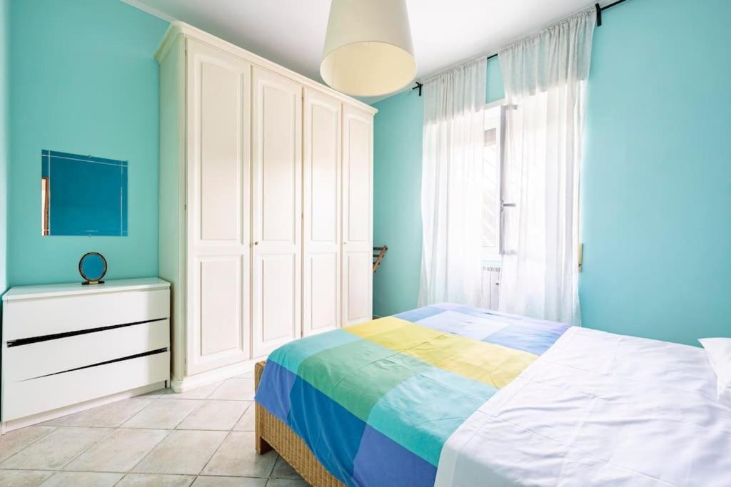 Massy & Alex House Intero Appartamento Rome Bagian luar foto