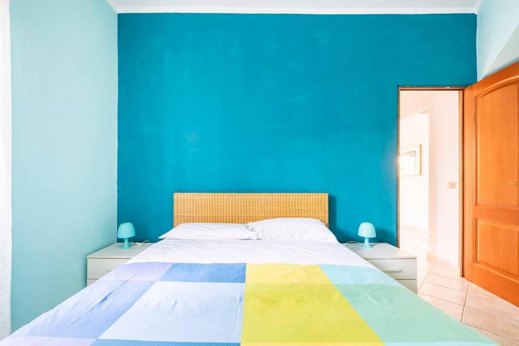 Massy & Alex House Intero Appartamento Rome Bagian luar foto