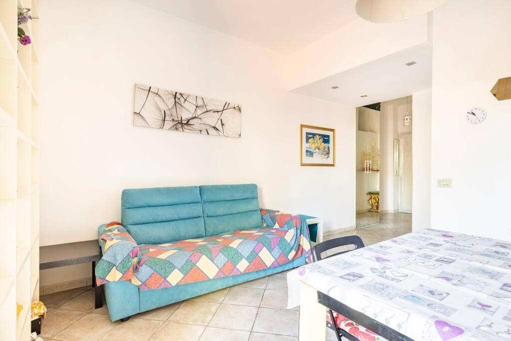 Massy & Alex House Intero Appartamento Rome Bagian luar foto