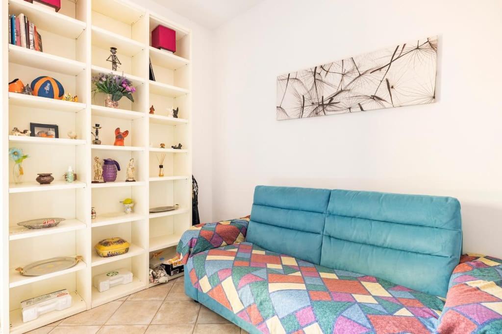 Massy & Alex House Intero Appartamento Rome Bagian luar foto