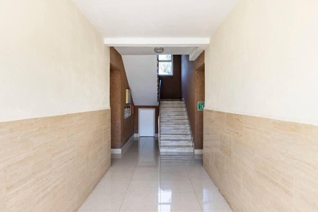 Massy & Alex House Intero Appartamento Rome Bagian luar foto